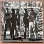Lou Reed - New York (Германия 1989г.)