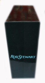 Комплект / Rod Stewart (7 Mini LP CD + Box)