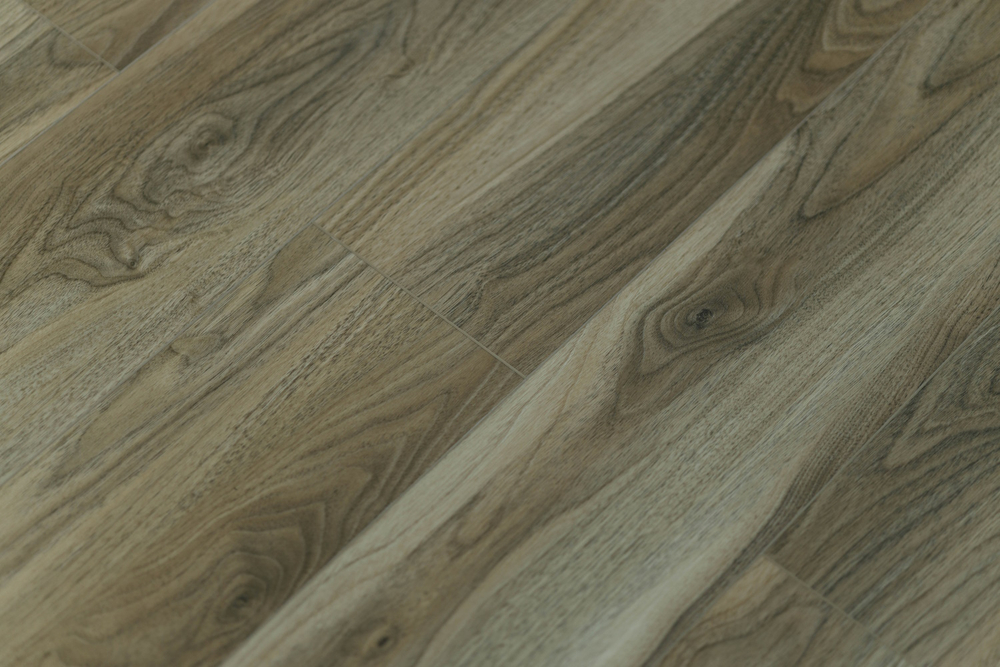 Кварцвиниловая плитка LVT АТP 151-2, Орех Форте