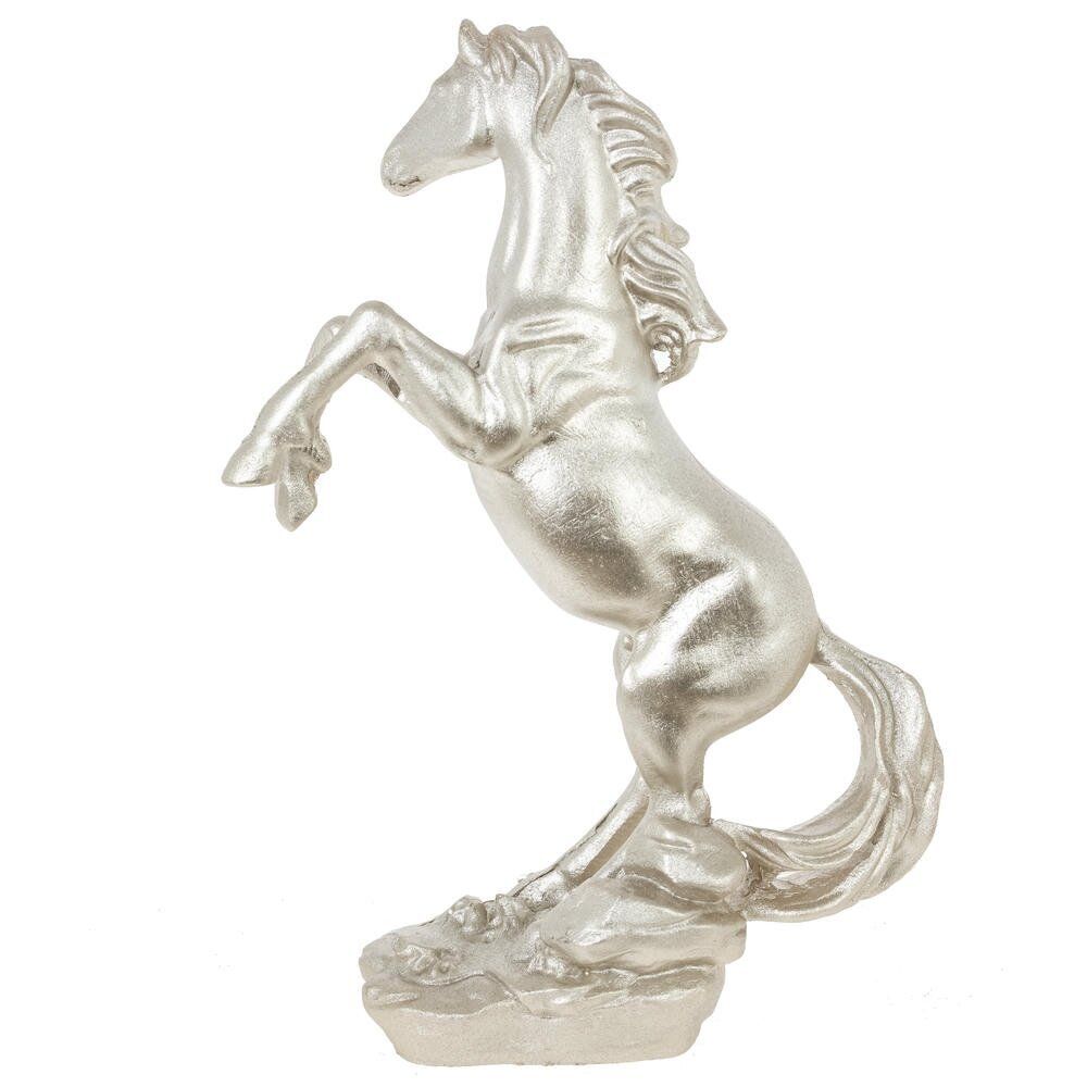 GAEM Фигурка декоративная "Лошадь", L8,5 W4 H12,5 см, 2в.