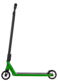 Трюковой самокат TECH TEAM Provokator 50, Green/black