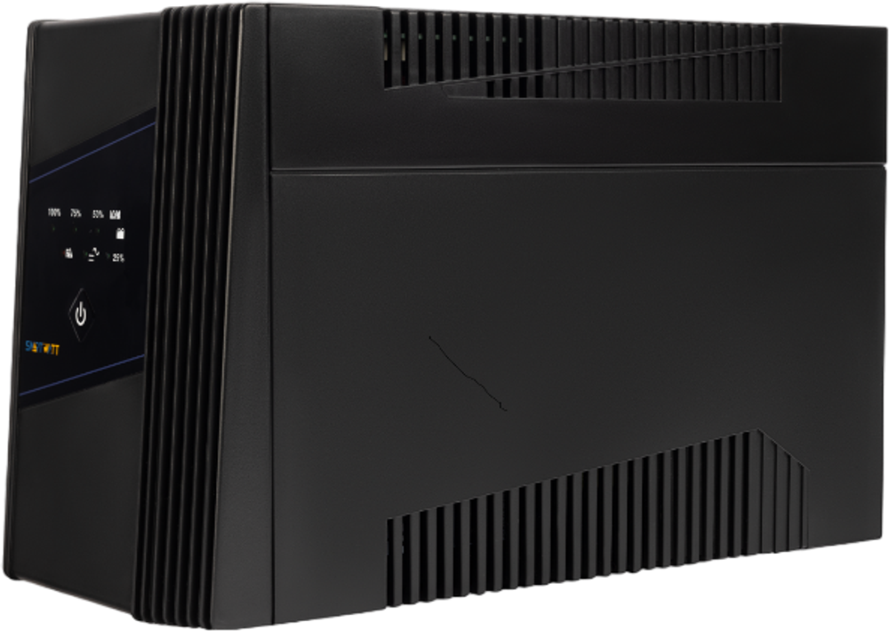 ИБП SMARTWATT UPS UNI 1000