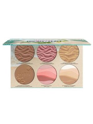 PHYSICIANS FORMULA Палетка для лица Butter Dream Team 34г