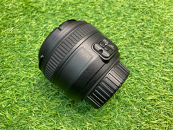 Nikon 50mm 1.4G AF-S Nikkor