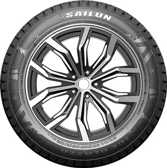 Sailun Ice Blazer Arctic SUV 265/65 R17 112S