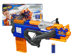 Nerf: Бластер "Элит Кроссболт" A9317