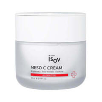 Восстанавливающий крем против морщин тройного действия| ISOV Meso Stem C Cream, 50 мл