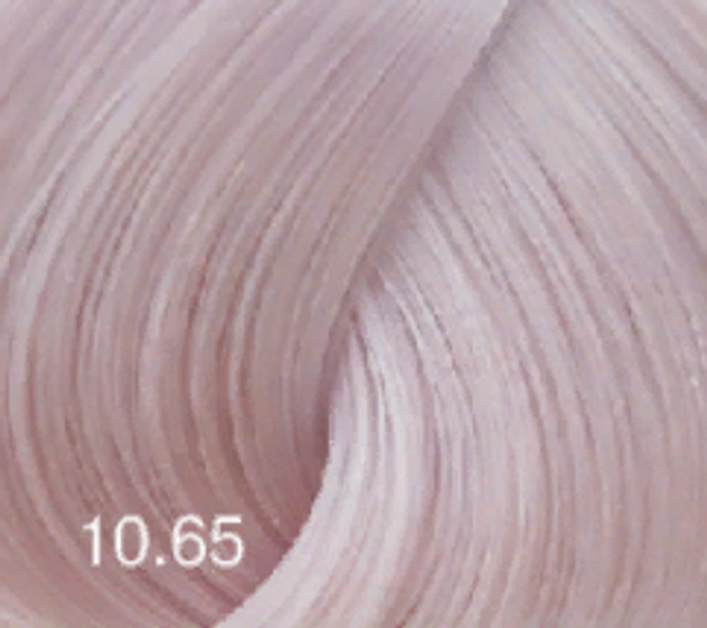 10.65 Бутикле 100 мл краска для волос