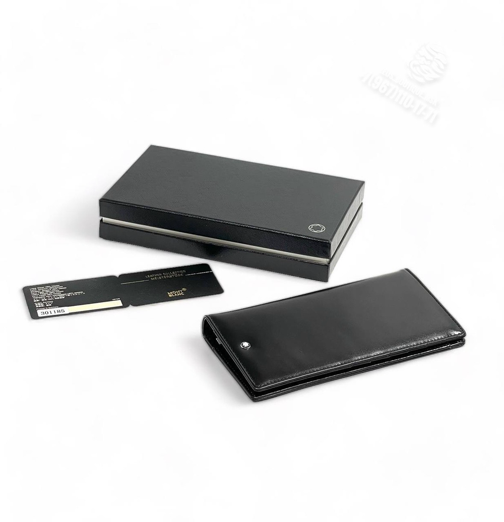 Бумажник Montblanc