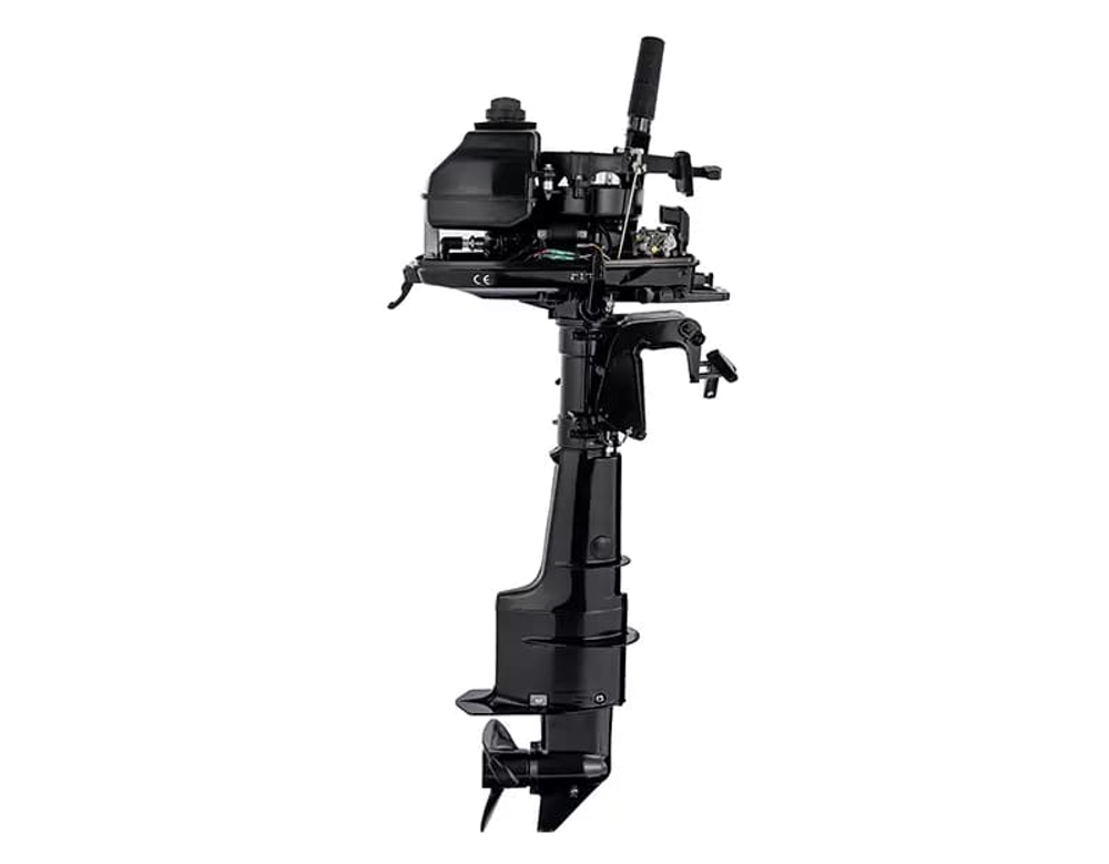 2х-тактный лодочный мотор PARSUN T5BMS