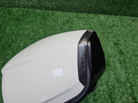 Зеркало левое Geely Tugella (2019-2024) 14 конт.