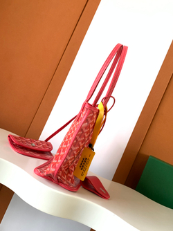 Goyard Anjou Mini Bag