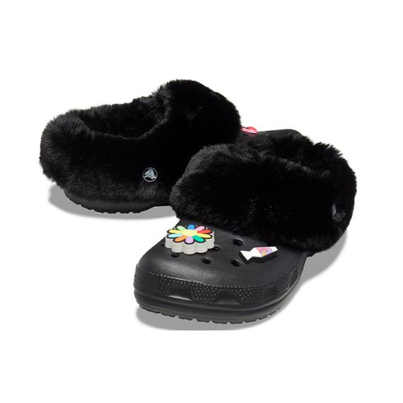 Crocs Classic Clog 'Black'