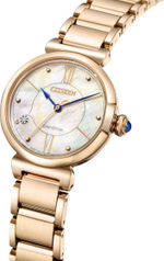 Женские наручные часы Citizen EM1073-85Y