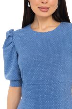 Платье Миранда (блу) Diolche