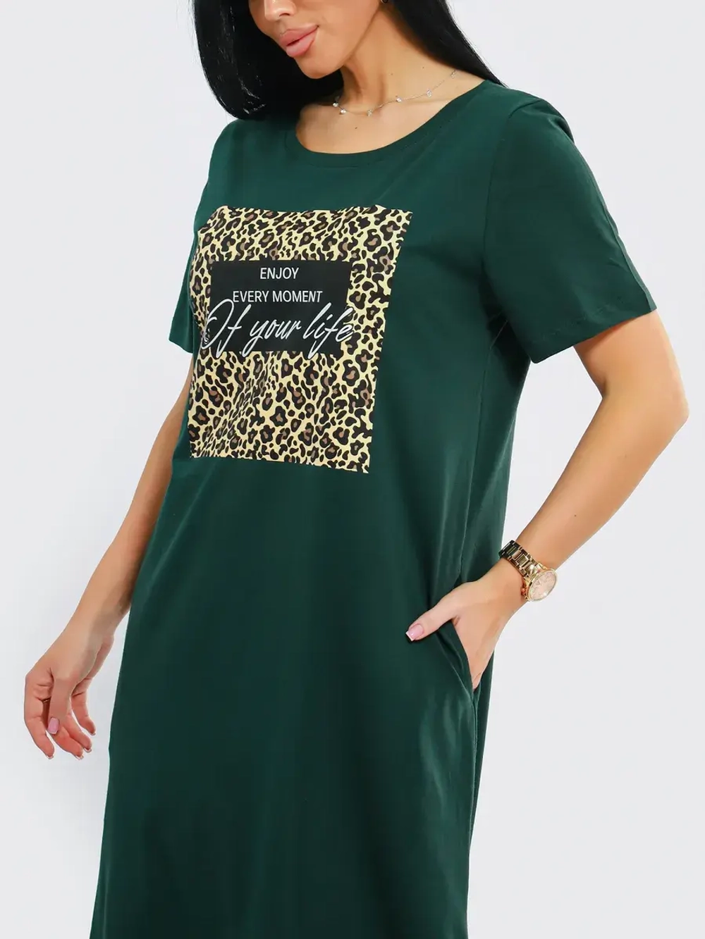 Платье большие размеры