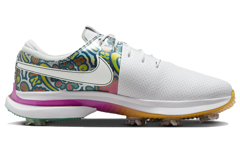 Nike Air Zoom Victory "Live To Play, Play To Live"