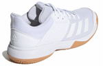 Кроссовки Adidas Ligra 6 (Женская размерная сетка)