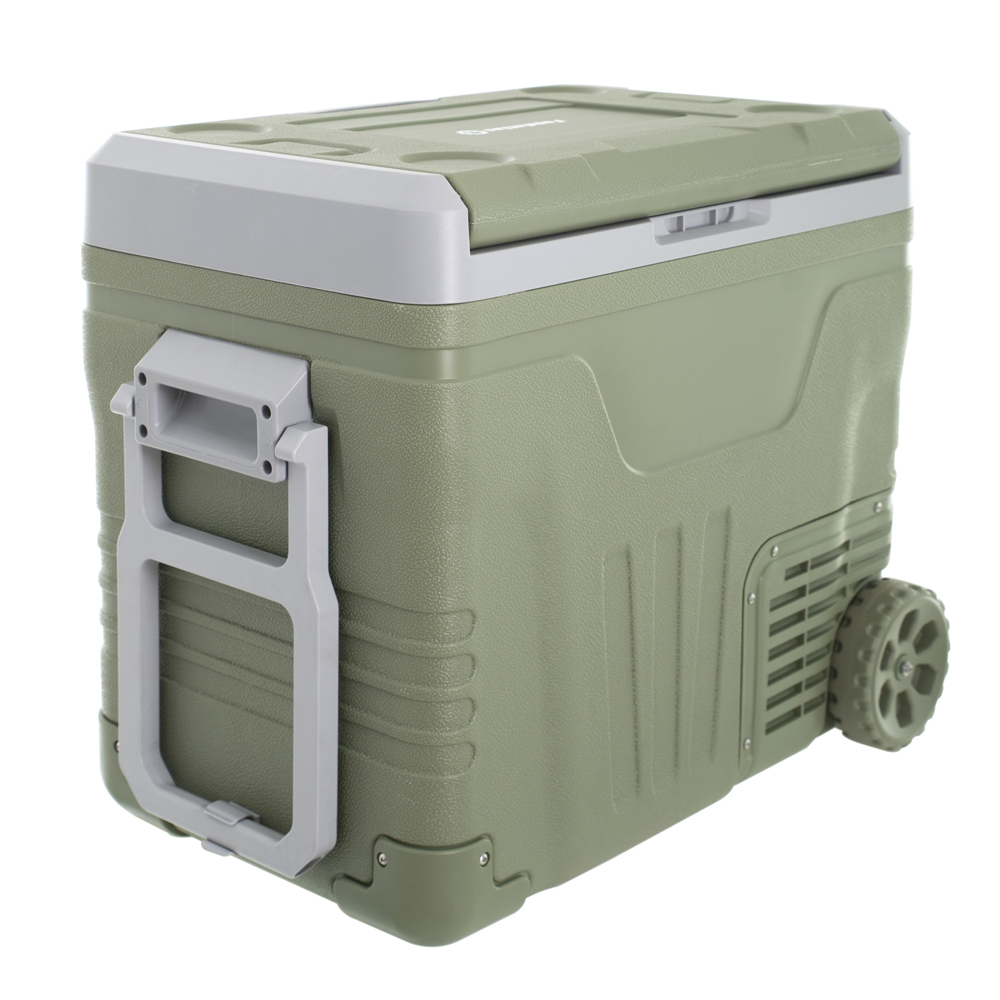 Холодильник автомобильный Foodatlas FA-50