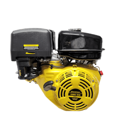 Двигатель с горизонтальным валом CHAMPION G390-1HK