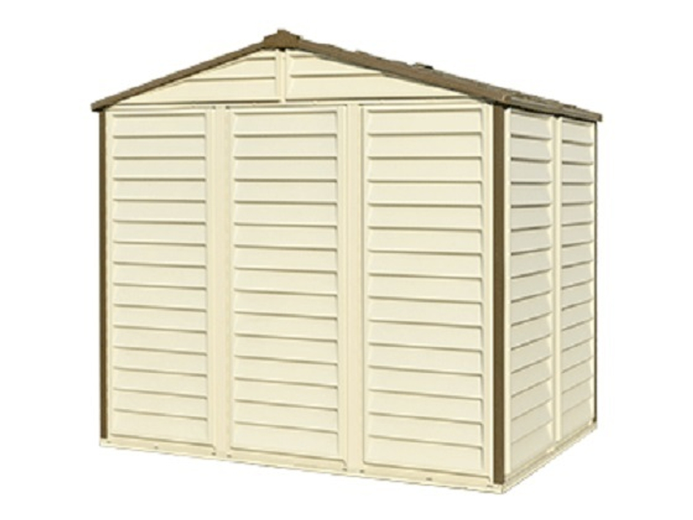 Садовый хозблок Duramax StoreAll 8x6