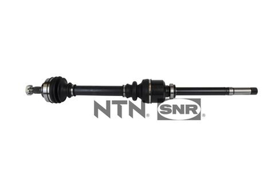 SNR - DK66017-SNR - Drive Shaft