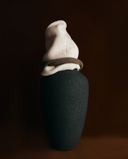 Шапка CELESTA, жемчужный