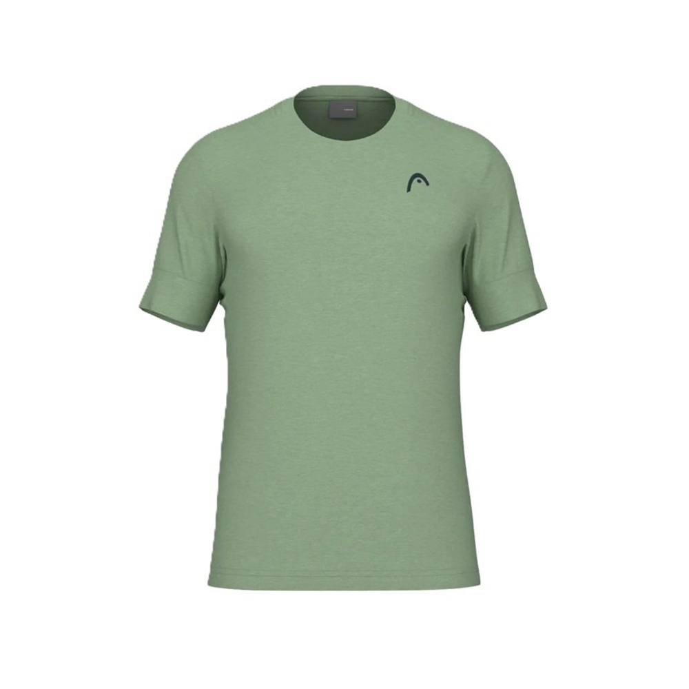 ОДЕЖДА ДЛЯ ТЕННИСА Мужская, Футболка HEAD PLAY TECH .