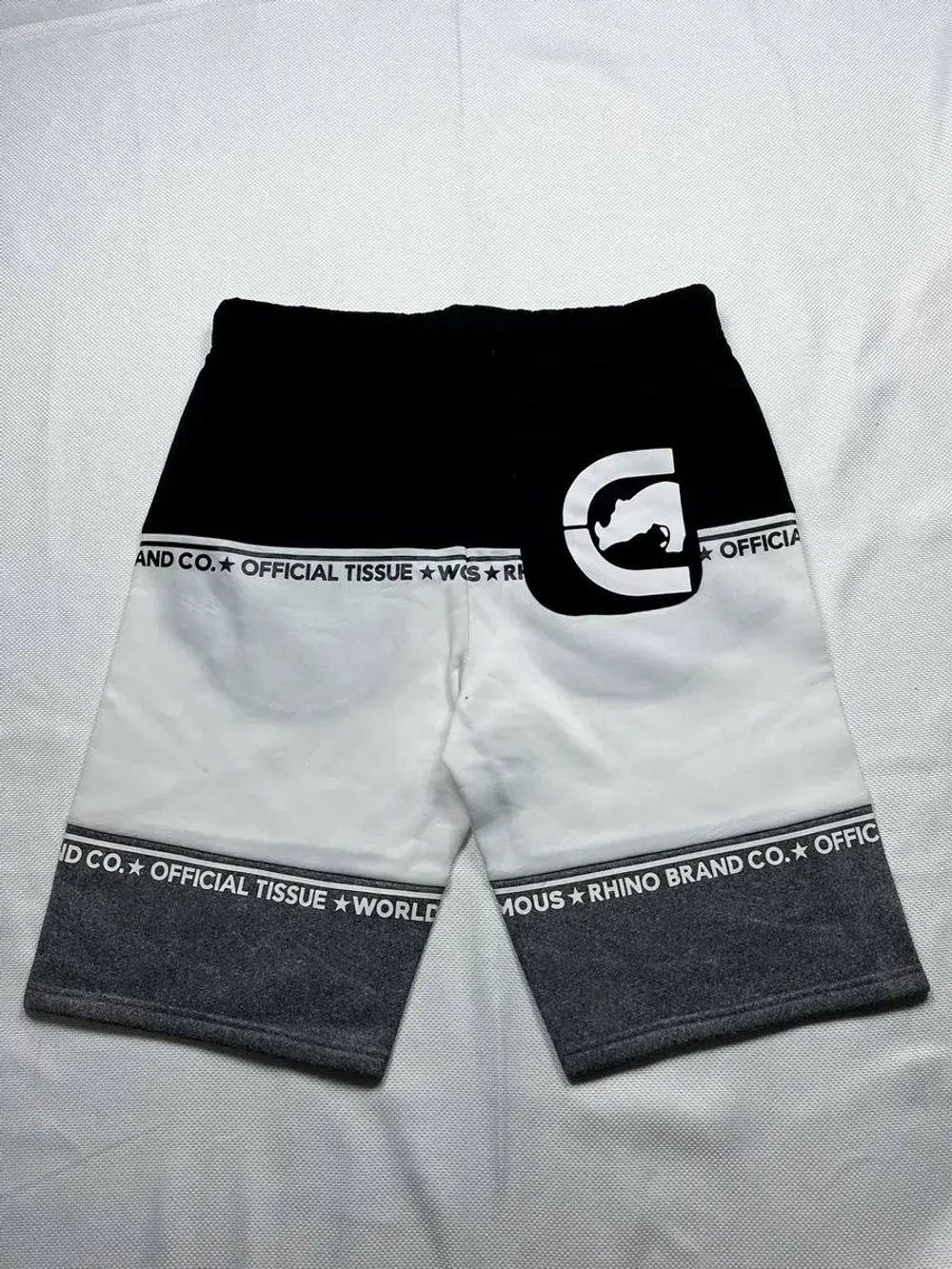 Шорты от Savitar MFG South pole True religion Jnco