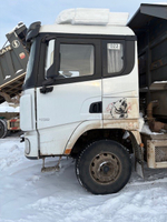 Shacman (Shaanxi) SX* 6x4 Самосвал SX32586V384 (Дизельный, 11,6 л, 423 л.с., МТ)