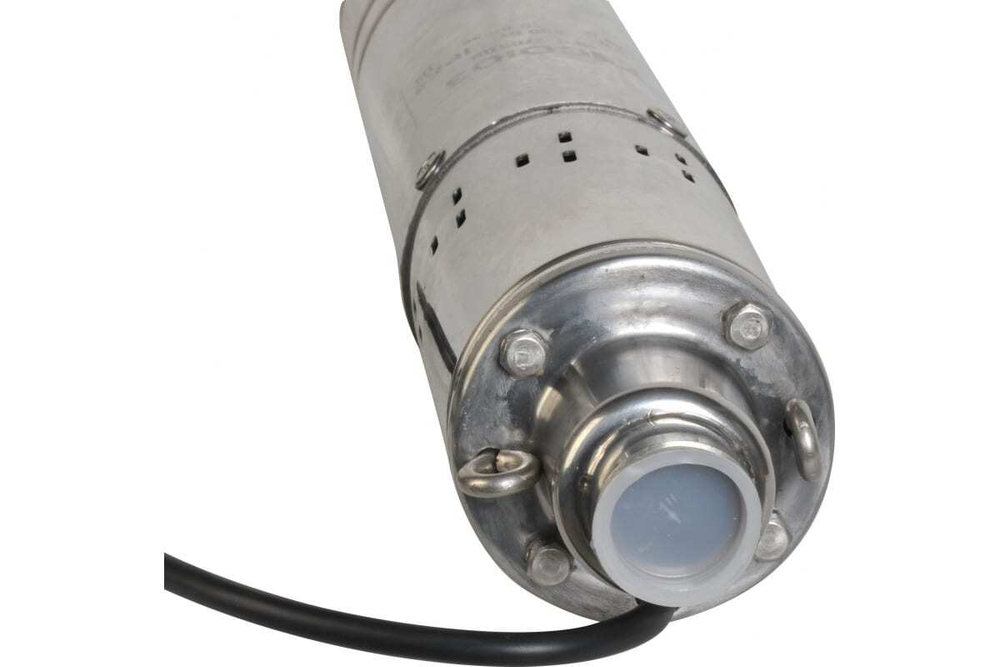 НАСОС СКВАЖИННЫЙ СОЮЗ ВИНТОВОЙ ДИАМ 90ММ МАКС ПОДЪЕМ 90М МАКС РАСХОД 1500Л/Ч НГС-9705ДВ