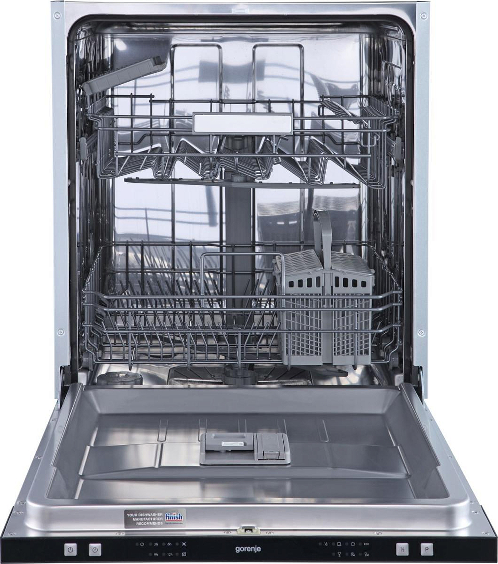 Встраиваемая посудомоечная машина Gorenje GV61212