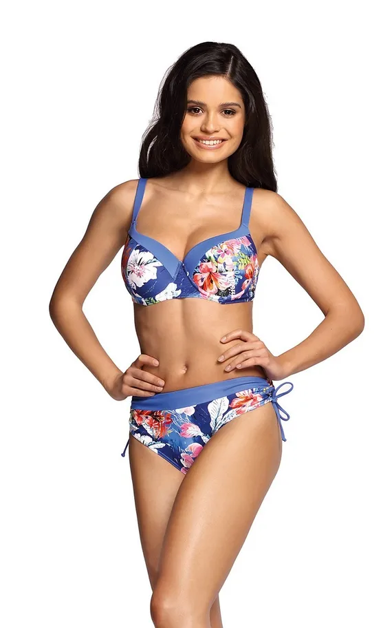 L2407/2 Купальник раздельный