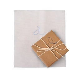 кольцо из белого перламутра