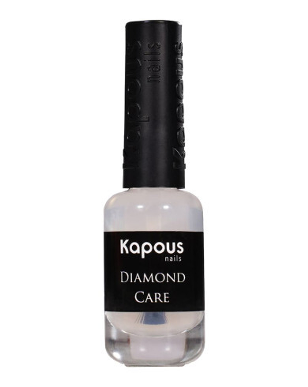 Kapous Professional Nails Укрепляющее покрытие 3 в 1 Diamond Care, 9мл