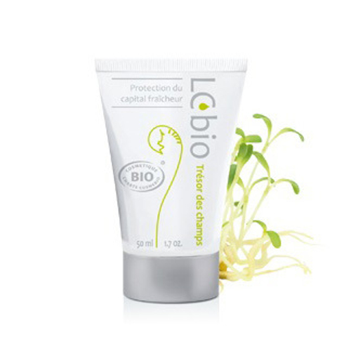 Крем матирующий LC Bio / M120 Дух полей 50мл