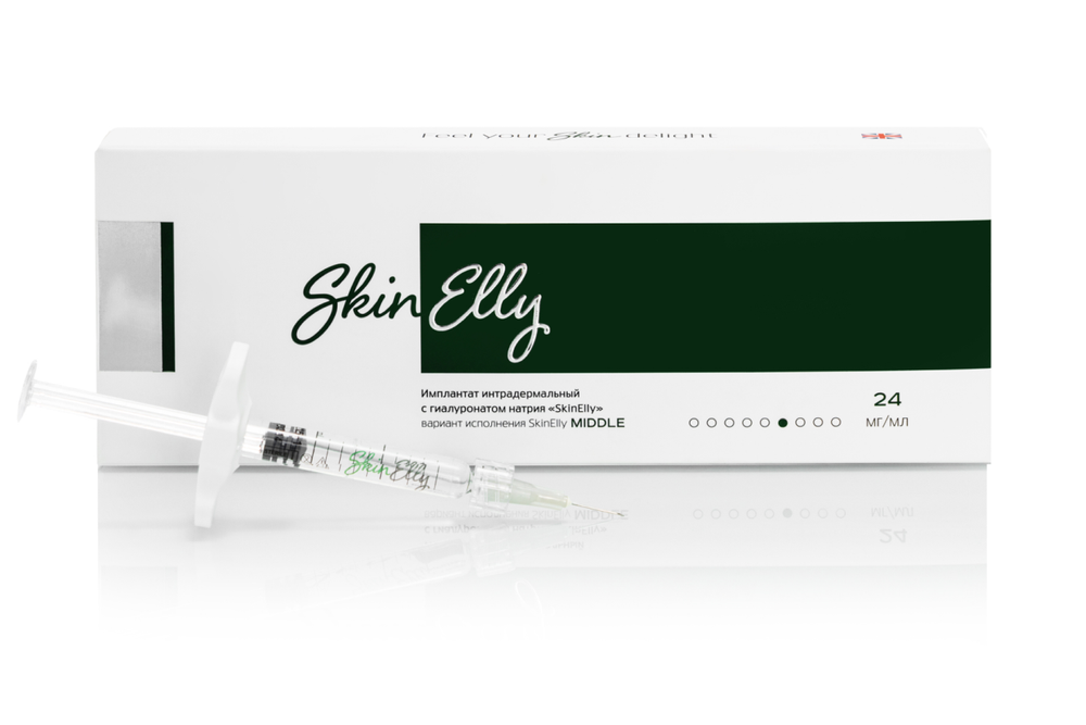 SkinElly MIDDLE