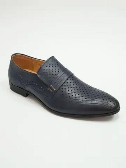 Туфли мужские летние BENITO BERGO L05575-5