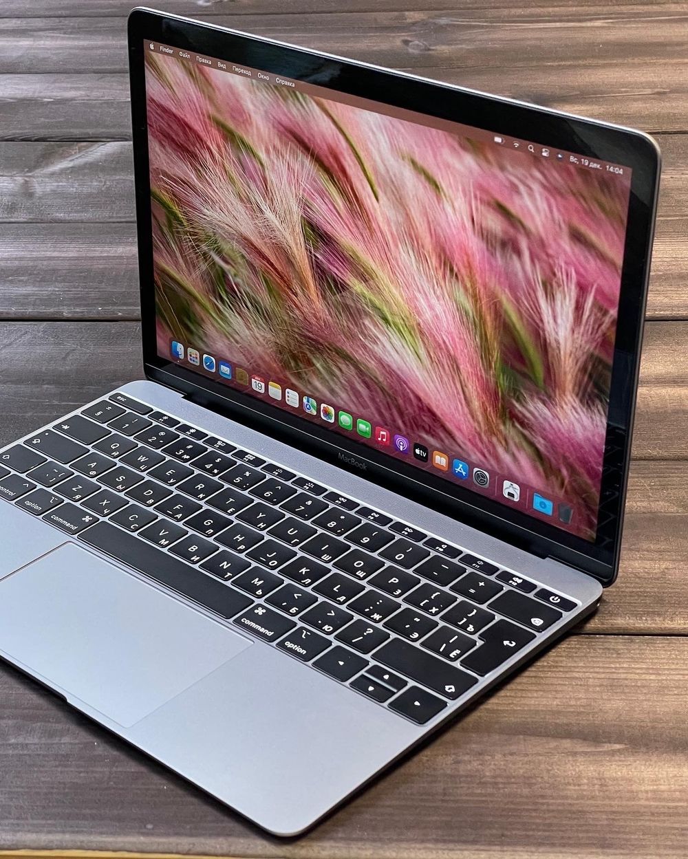 Ноутбук MacBook 12 2016