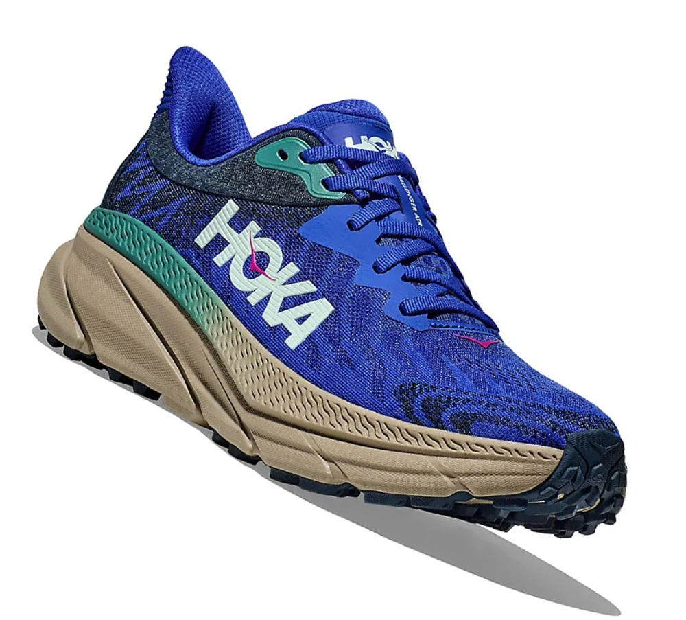 Кроссовки мужские Hoka Challenger Atr 7