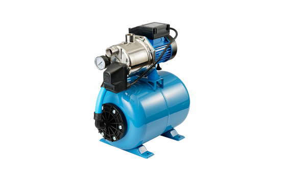 Насосная станция "ДЖИЛЕКС" 60/35 Н-24