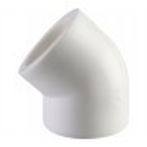 VP Угольник 45* d.32