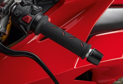 Ducati Performance by Rizoma Грузики руля 97380861AA