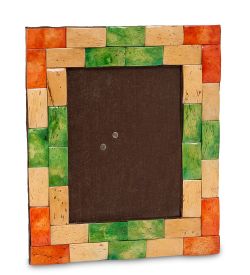 Decor and Gift 41-002 Фоторамка из кокоса (о.Бали) L