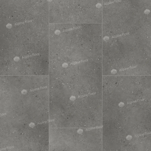 Каменно-полимерная плитка Alpine Floor Stone Mineral Core Майдес ECO 4-23 