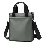 GOLF Fabric Portable One Shoulder Crossbody Briefcase Small Men"s Multicolor