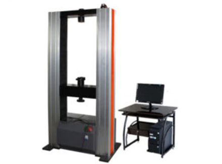 Man-made board testing machine 10KN-100KN