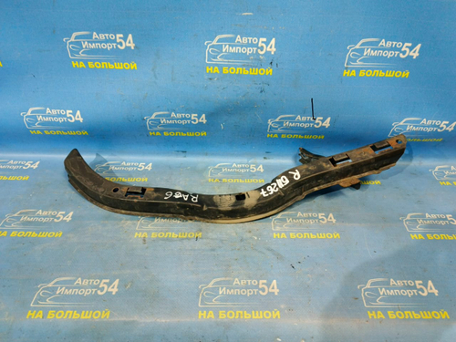 Планка под фару правая Honda ODYSSEY 1998-2004