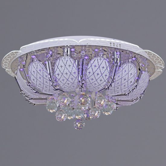 55649-0.3-08 светильник потолочный