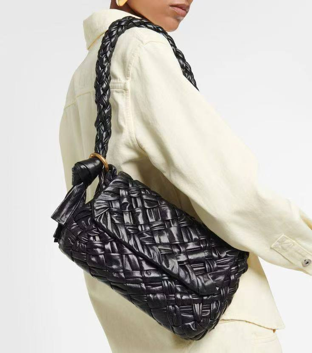 Сумка Bottega Veneta